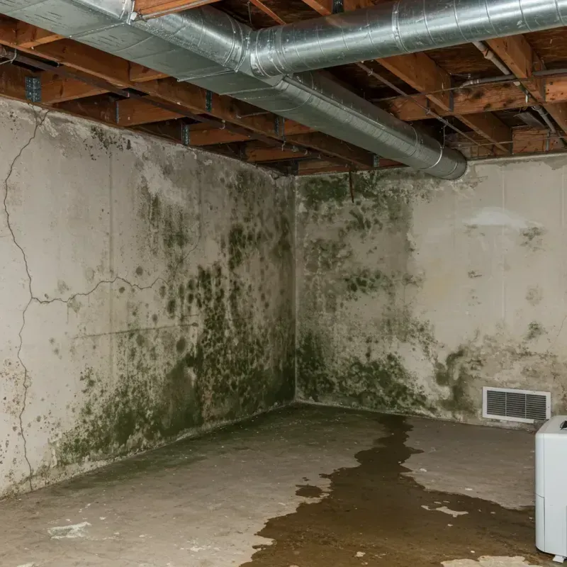 Professional Mold Removal in Albion, MI